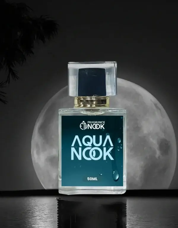 Aqua Nook Perfume – Long Lasting Premium Fragrance