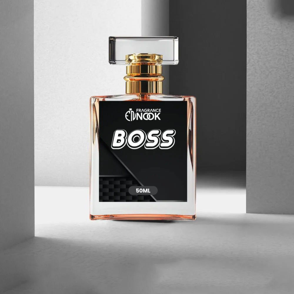 Boss