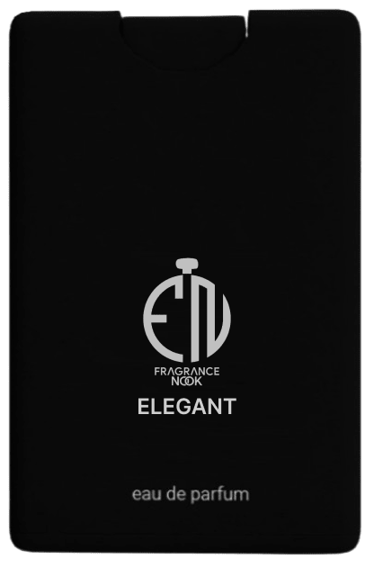 Elegant Pocket Perfume – Signature Fragrance | Fragrance Nook - Fragrance Nook