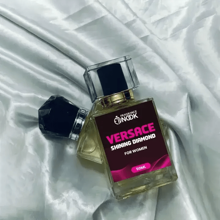 versace shining diamond perfume price in pakistan