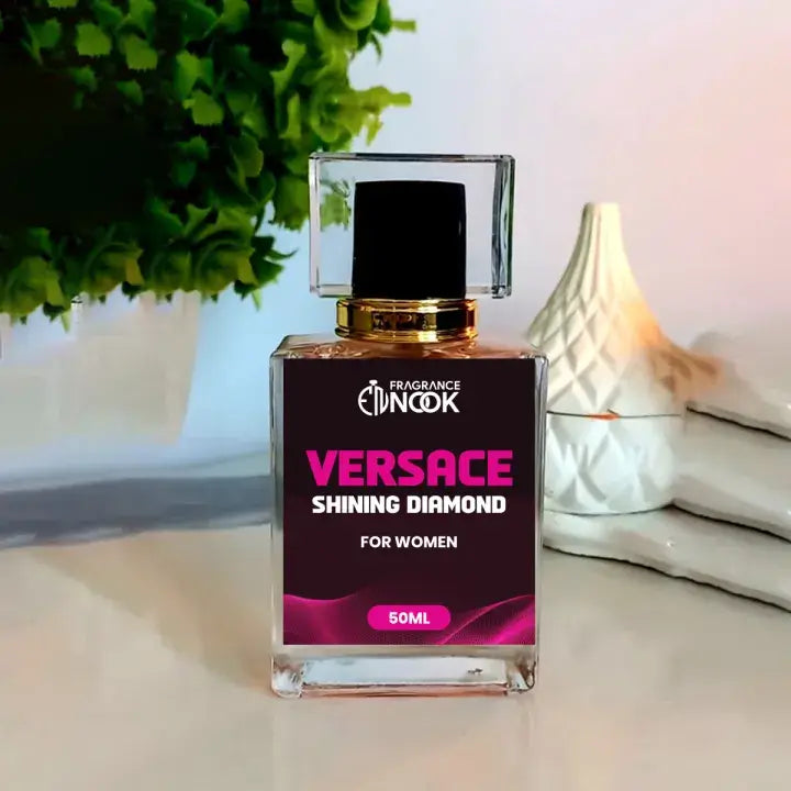 Versace Shining Diamond