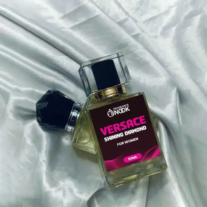Versace Shining Diamond