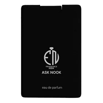 Ask Nook Pocket Perfume – J. AKS Impression | Fragrance Nook - Fragrance Nook