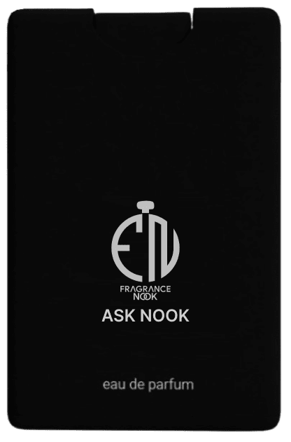 Ask Nook Pocket Perfume – J. AKS Impression | Fragrance Nook - Fragrance Nook