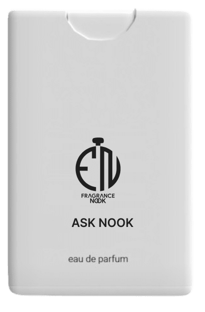 Ask Nook Pocket Perfume – J. AKS Impression | Fragrance Nook - Fragrance Nook