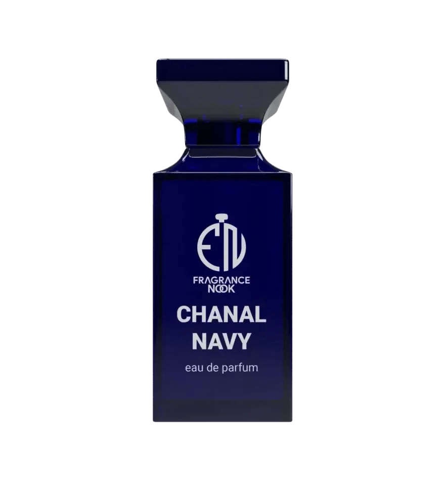 Chanal Navy - Fragrance Nook