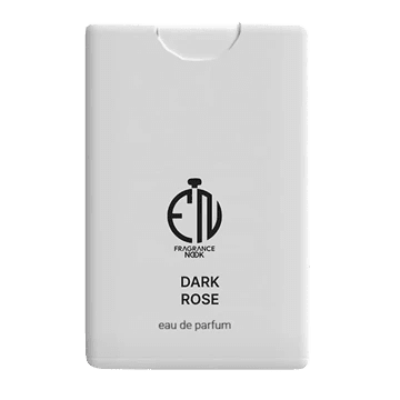 Dark Black Pocket Perfume – Figgo Black Impression | Fragrance Nook - Fragrance Nook