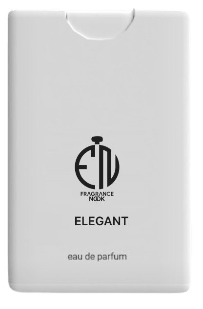 Elegant Pocket Perfume – Signature Fragrance | Fragrance Nook - Fragrance Nook
