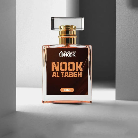 Nook Al Tabgh - Fragrance Nook