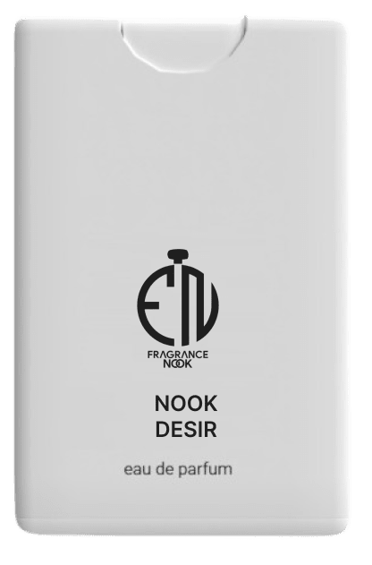 Nook Desir Pocket Perfume – Desir Impression | Fragrance Nook - Fragrance Nook