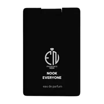 Nook Everyone Pocket Perfume – Everyone Impression | Fragrance Nook - Fragrance Nook
