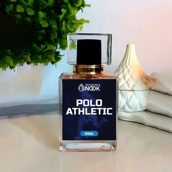 Polo Athletic - Fragrance Nook