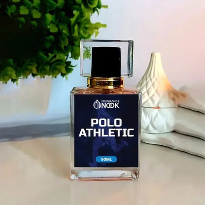 Polo Athletic - Fragrance Nook