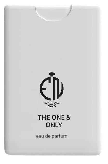 The One & Only Pocket Perfume – Only One Impression | Fragrance Nook - Fragrance Nook