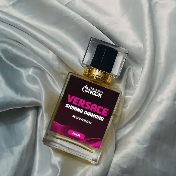 versace shining diamond perfume price in pakistan