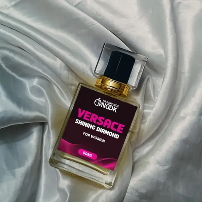 Versace Shining Diamond