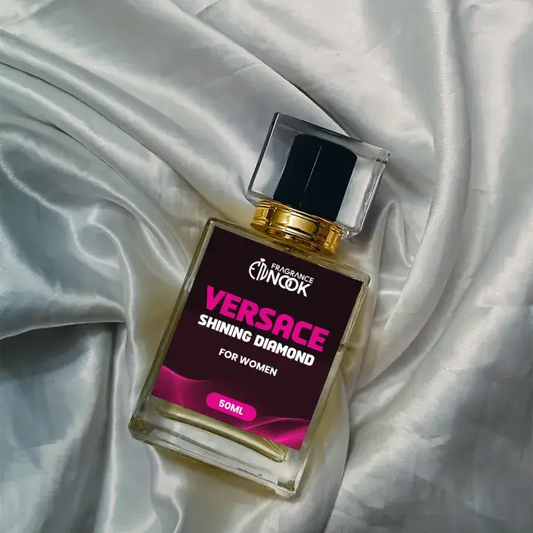 Versace Shining Diamond