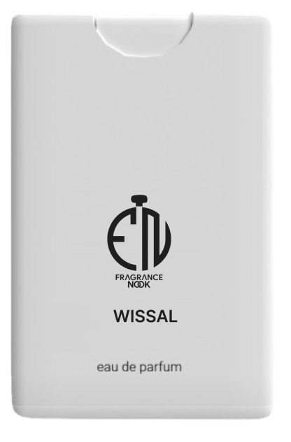Wissal Pocket Perfume – Wissal Impression | Fragrance Nook - Fragrance Nook