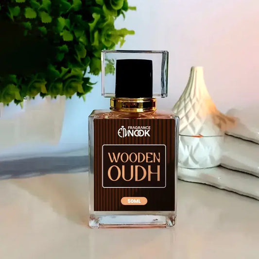 Wooden Oudh