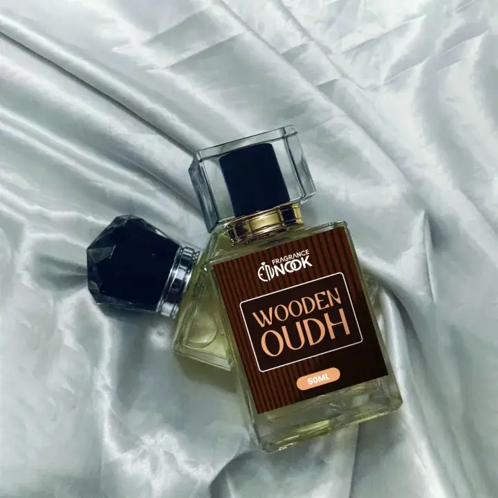 Wooden Oudh