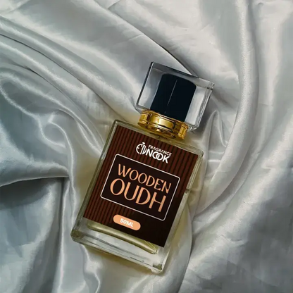 Wooden Oudh