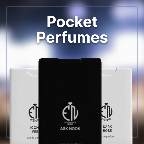 Pocket Perfumes