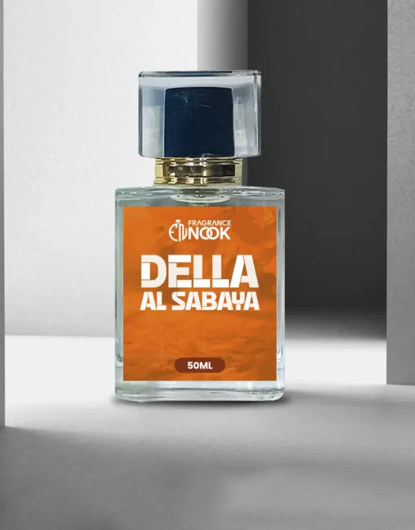 DELLA AL SABAYA