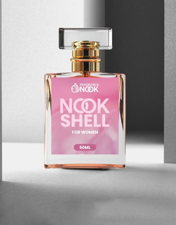 Nook Shell