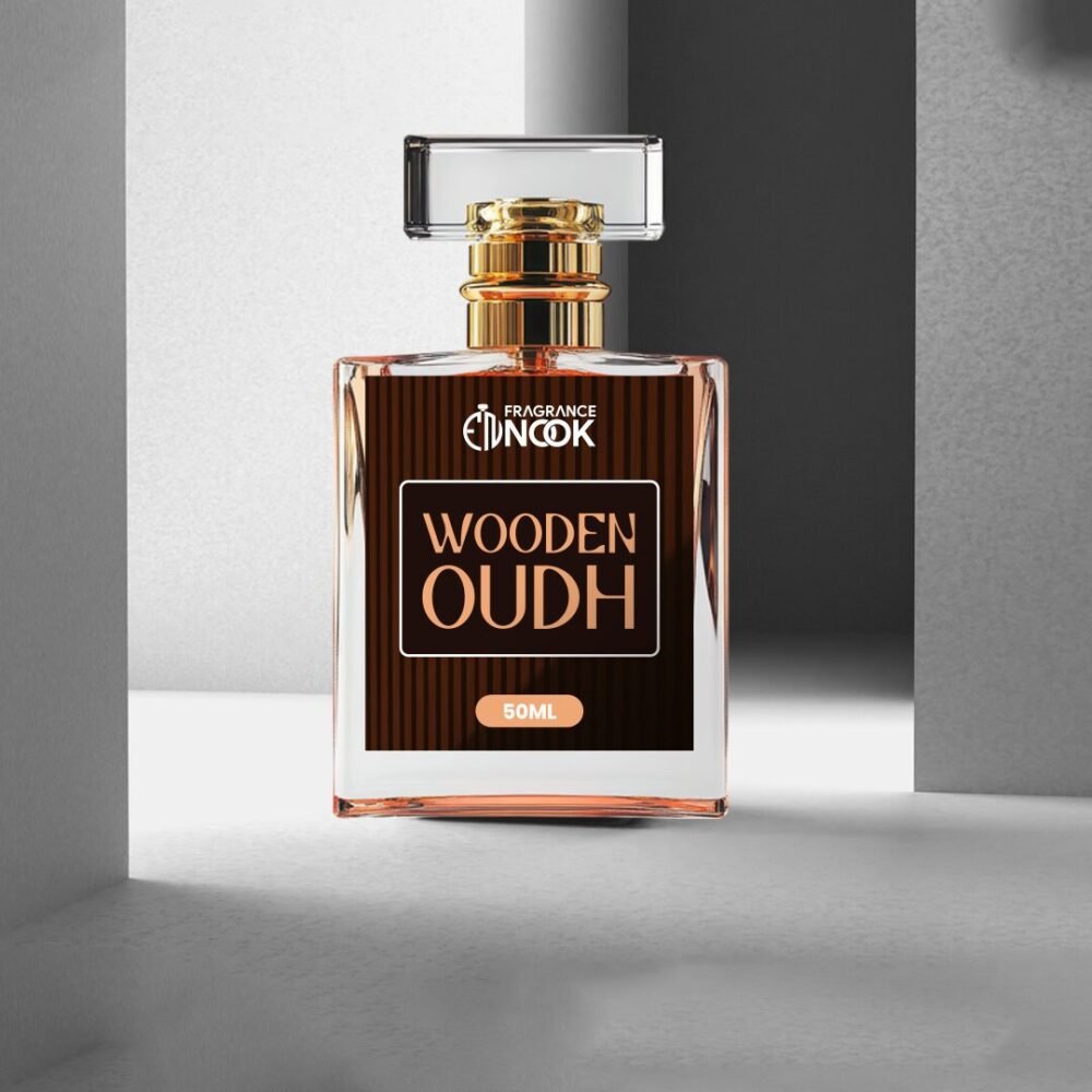Wooden Oudh