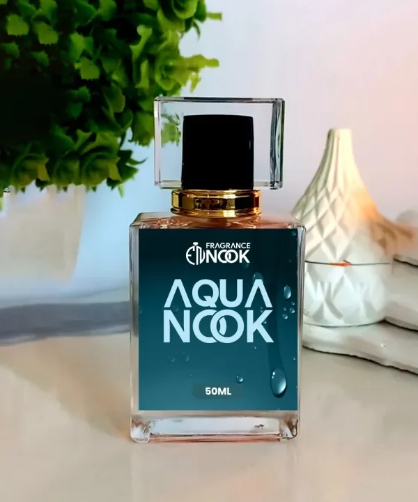 Aqua Nook