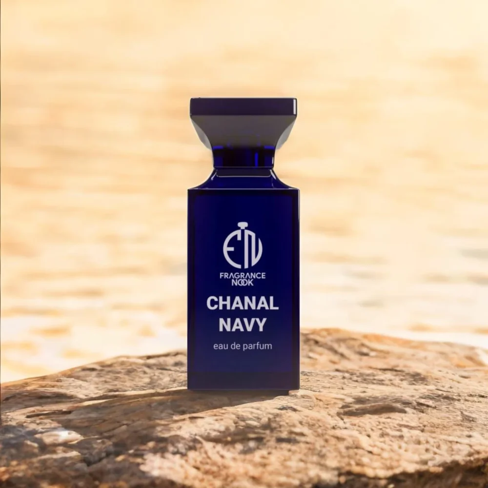 Chanal Navy - Image 2